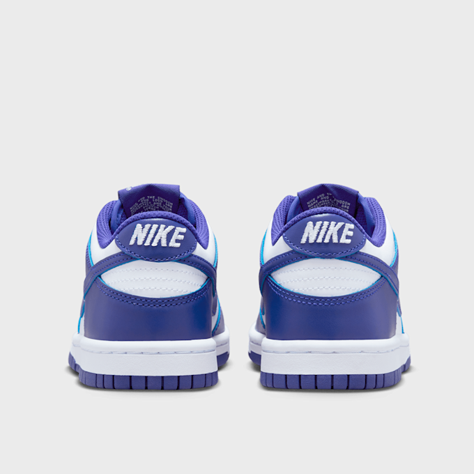 Nike   Dunk Low (GS) roze 30926 5