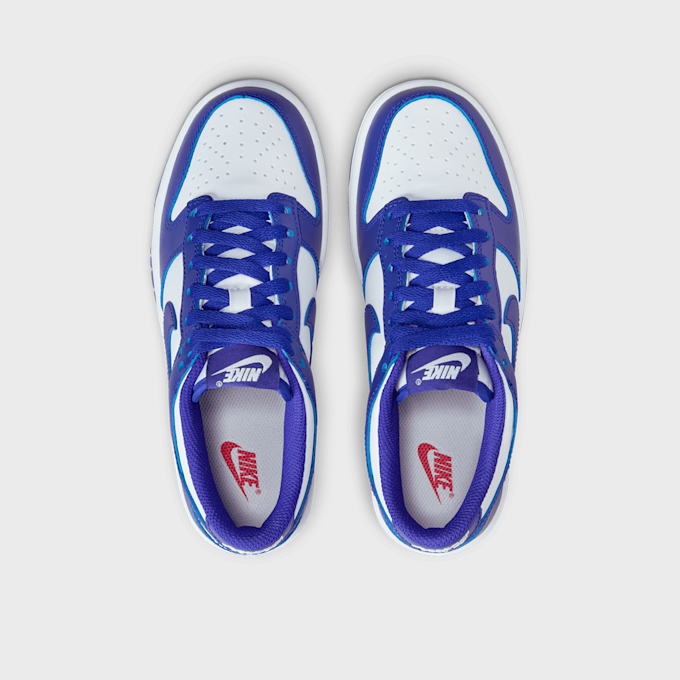 Nike   Dunk Low (GS) roze 30926 6