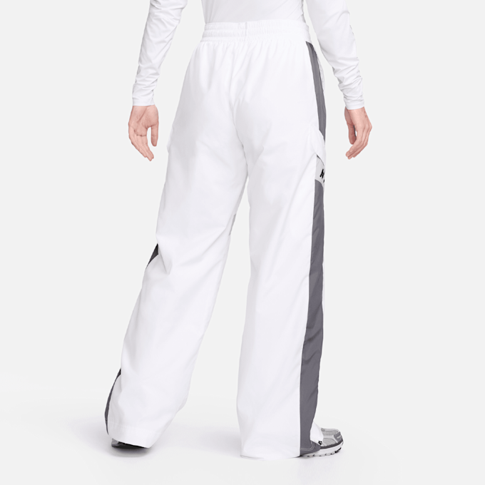 Nike Sportswear Woven Pants weiß 30957 2