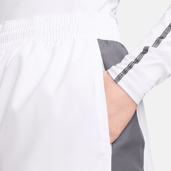 Nike Sportswear Woven Pants weiß 30957 4