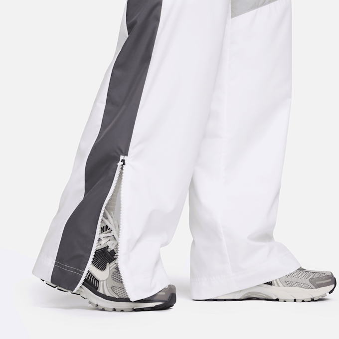 Nike Sportswear Woven Pants weiß 30957 7