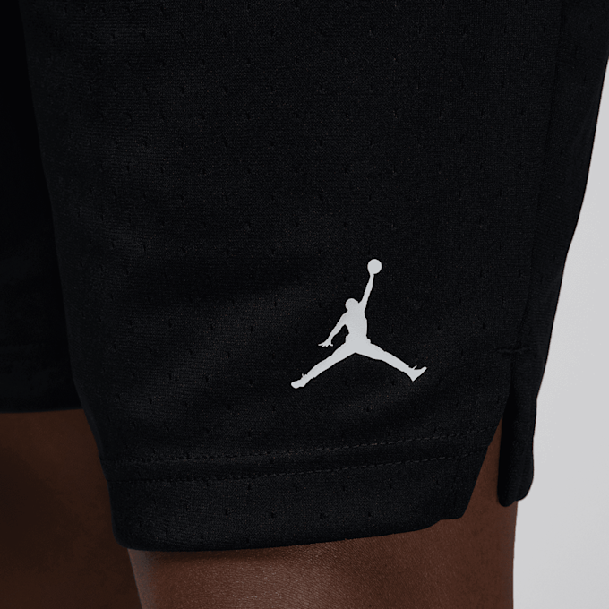 Jordan Sport Dri-FIT Mesh-Shorts crna 30965 6