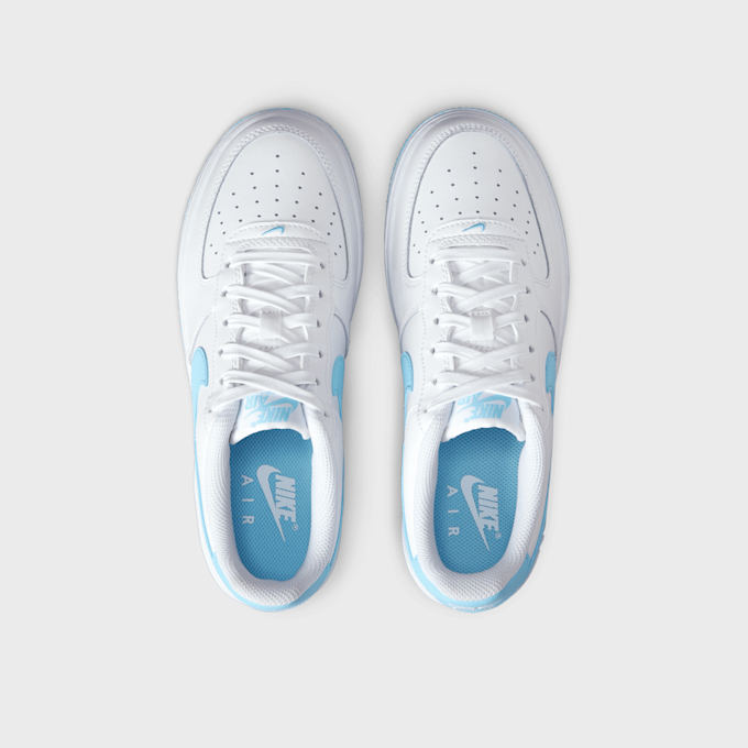 Nike Air Force 1 LV8 2 (GS) weiß 30973 6