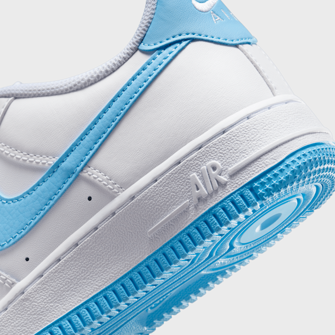 Nike Air Force 1 LV8 2 (GS) weiß 30973 7