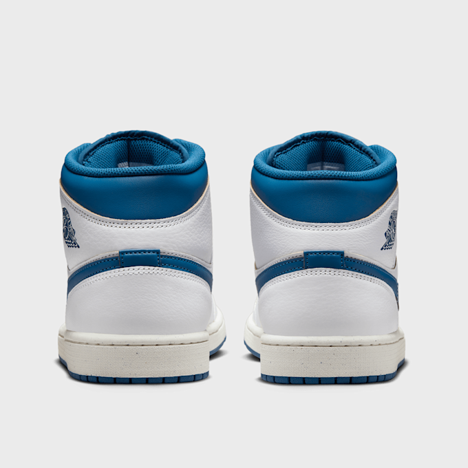 Jordan Air Jordan 1 Mid SE weiß 31044 5
