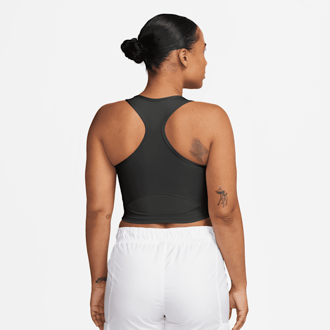 Jordan Sport Body Con Tank Top negro 31051 2