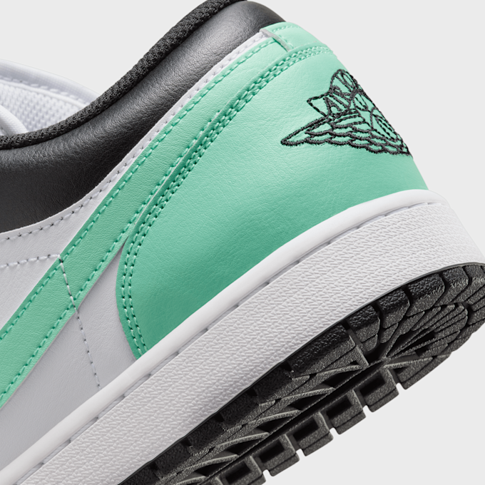 Jordan Air Jordan 1 Low biały 31065 7