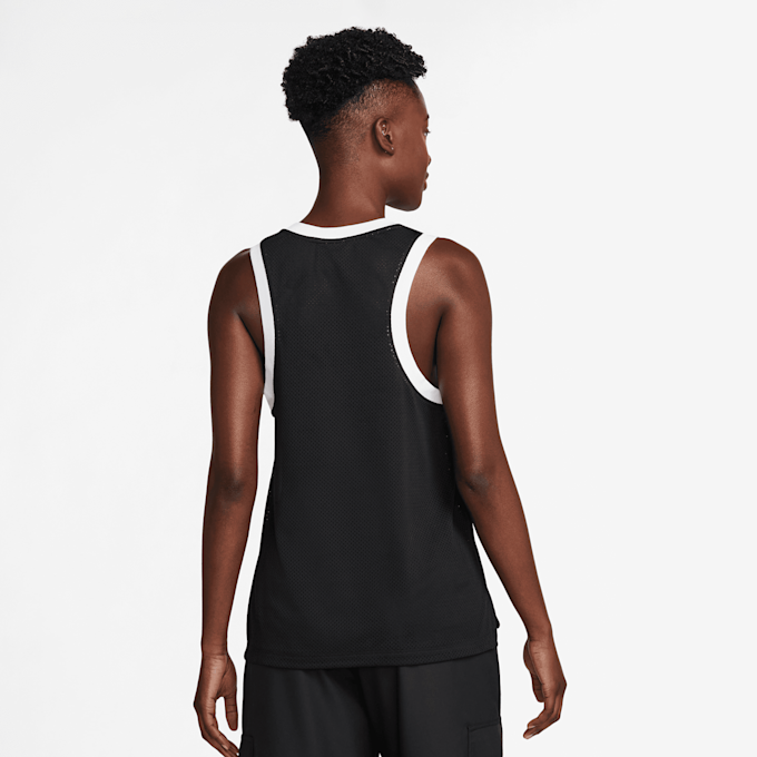 Jordan Jersey 23 Tank 2 zwart 31094 2
