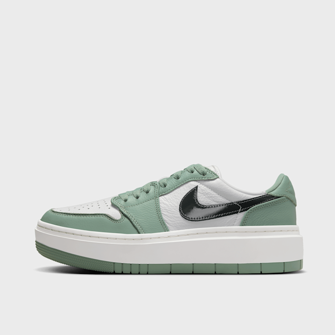 Jordan Air Jordan 1 Elevate Low Grün 31118 1