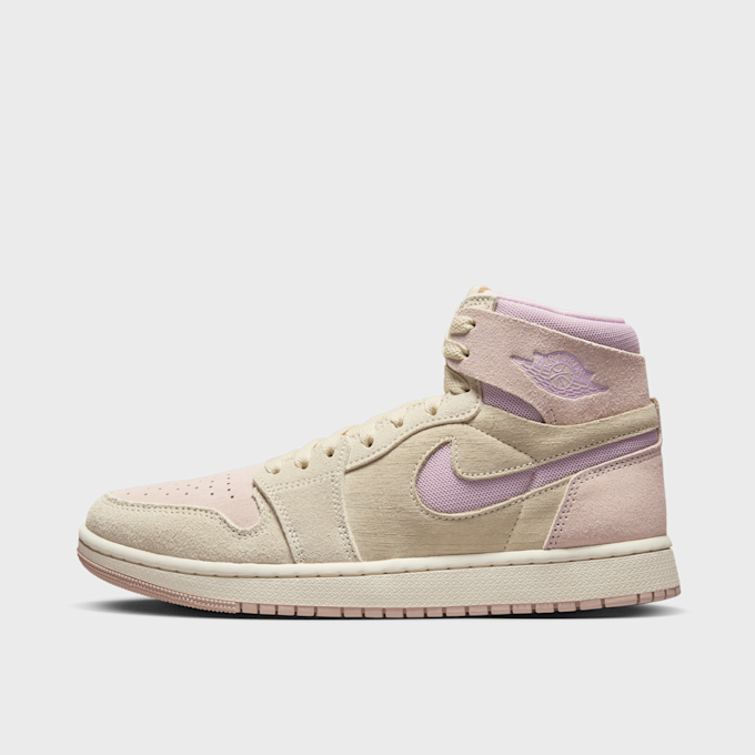 Jordan Air Jordan 1 Zoom CMFT 2 bege 31122 1