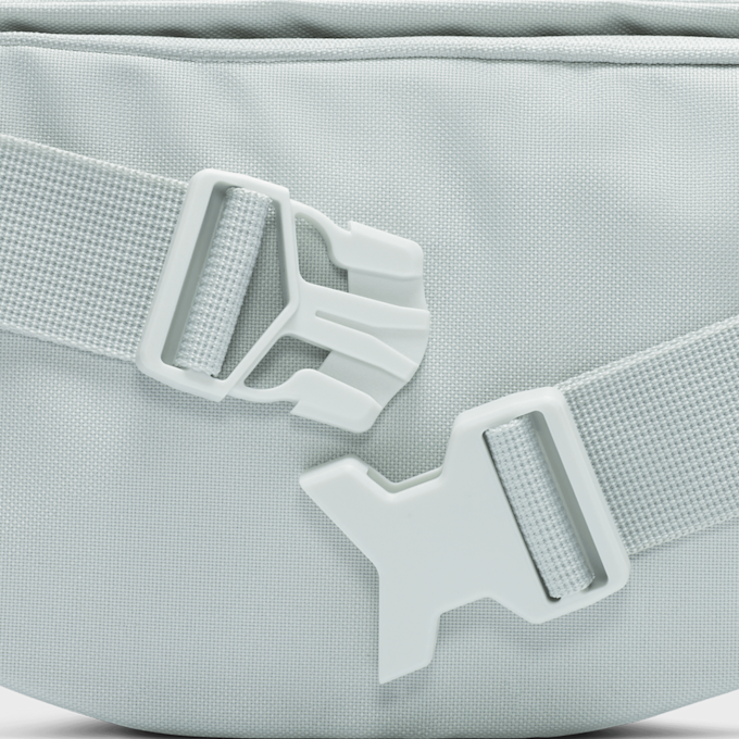 Nike Heritage Waistbag grau 31128 5