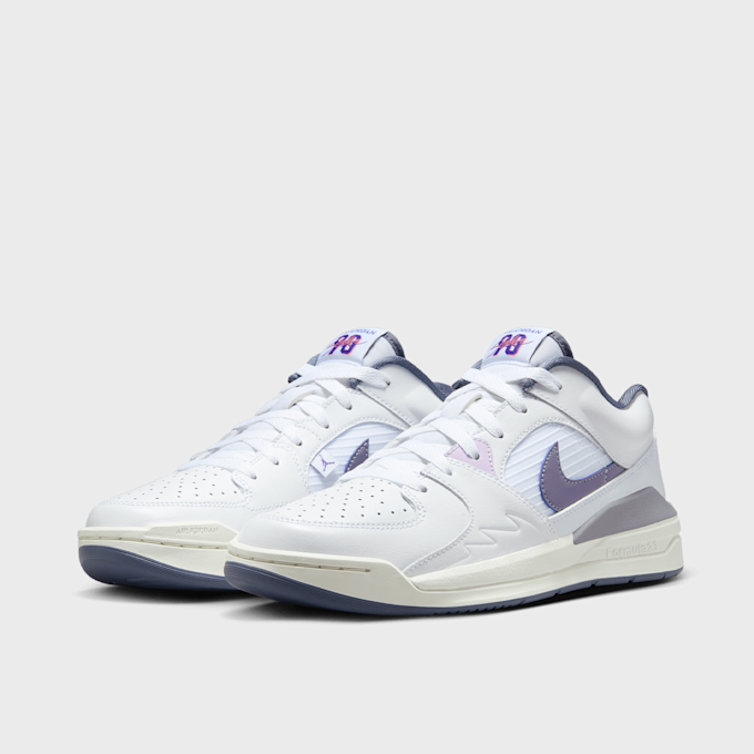 Jordan Stadium 90 Weiß 31135 4