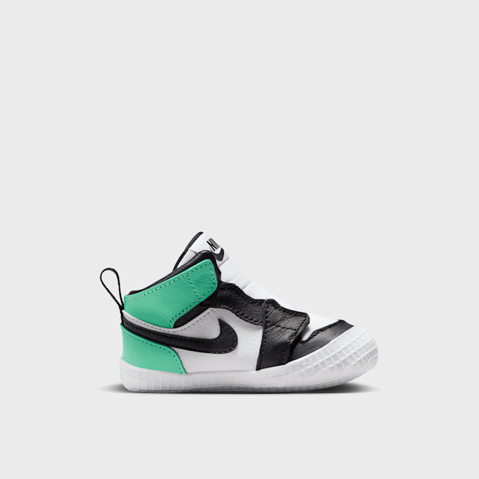Jordan 1 Tout-Petits multicolore 31162 2