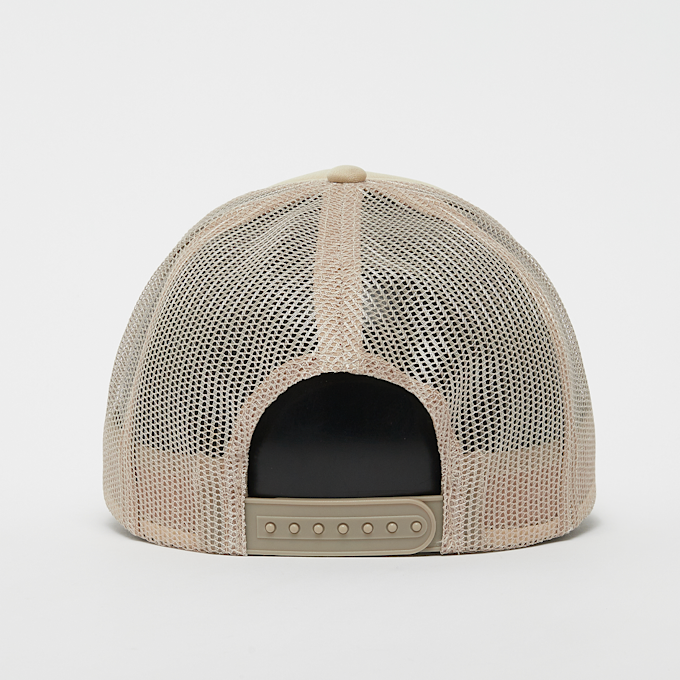 Recap Logo Graphics - Foam Trucker beige 31182 2