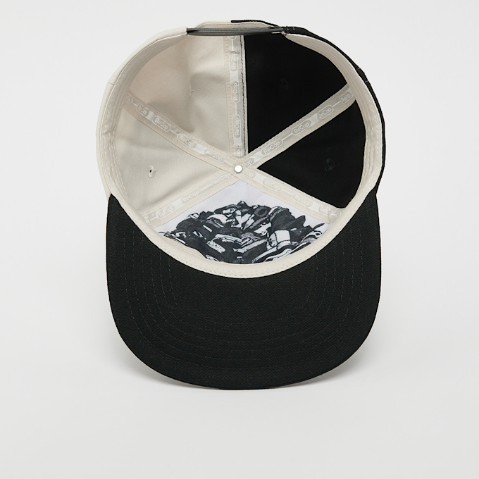 Recap Hommage Graphics - 5 Panel multicolor 31192 4