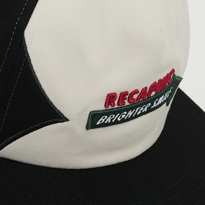 Recap Hommage Graphics - 5 Panel multicolor 31192 5
