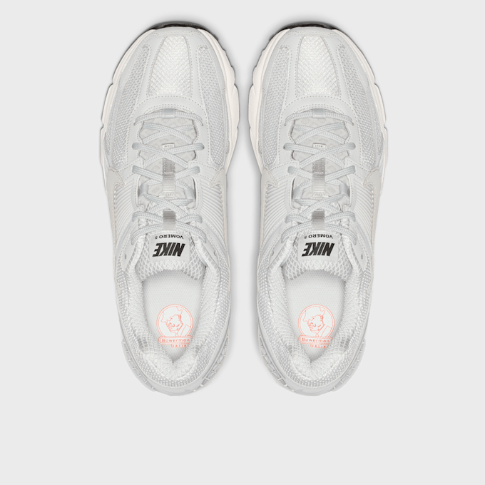 Nike Zoom Vomero 5 Grigio 31194 6