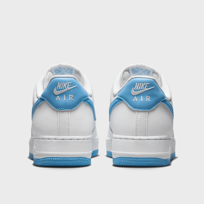 Nike Air Force 1 '07 biały 31228 5