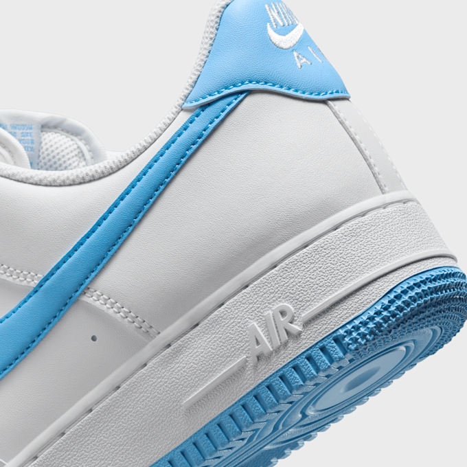 Nike Air Force 1 '07 biały 31228 8