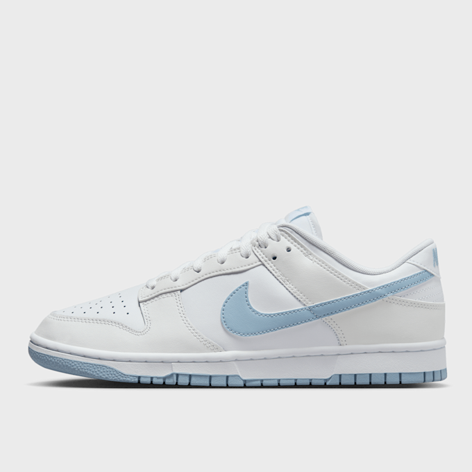 Nike Dunk Low Retro weiß 31230 1