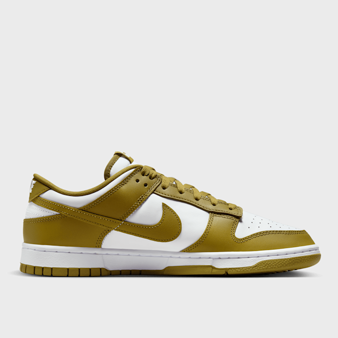Nike   Dunk Low Retro wielokolorowy 31238 2