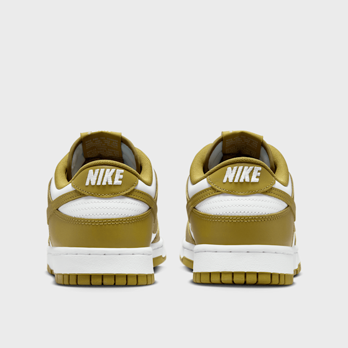 Nike   Dunk Low Retro wielokolorowy 31238 5