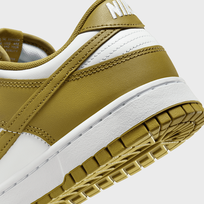 Nike   Dunk Low Retro wielokolorowy 31238 8