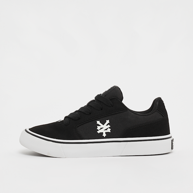 Zoo York Pyramid (GS) negro 31244 1