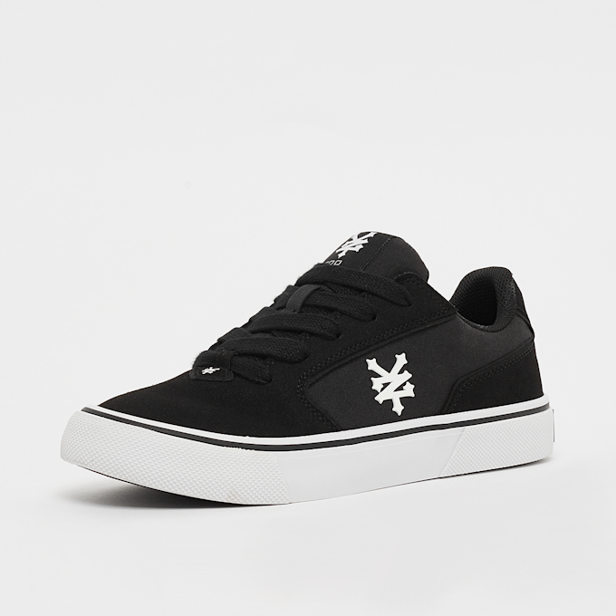 Zoo York Pyramid (GS) negro 31244 2