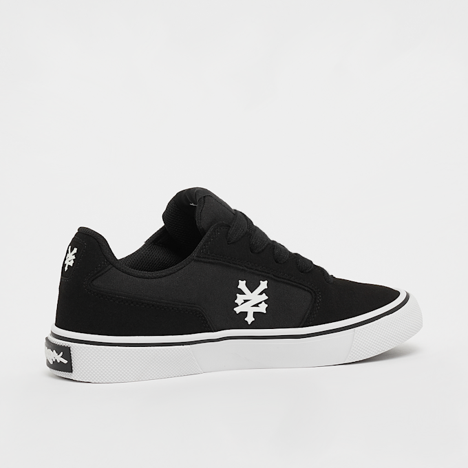 Zoo York Pyramid (GS) negro 31244 3