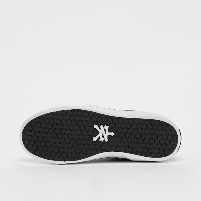 Zoo York Pyramid (GS) negro 31244 4