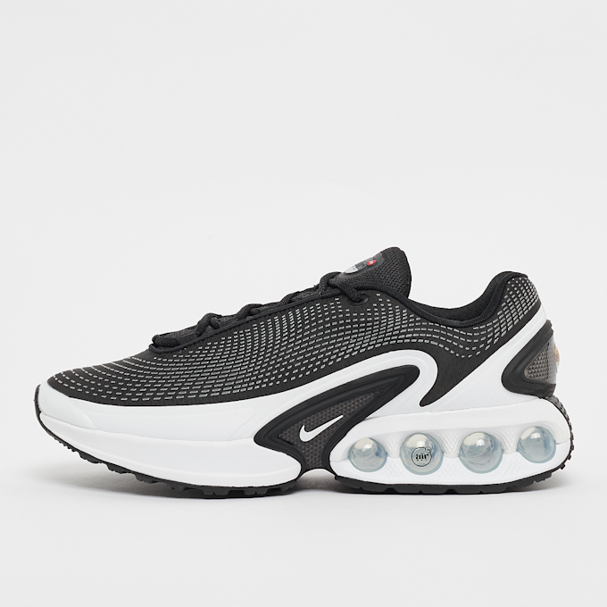 Nike Air Max Dn schwarz 31246 1