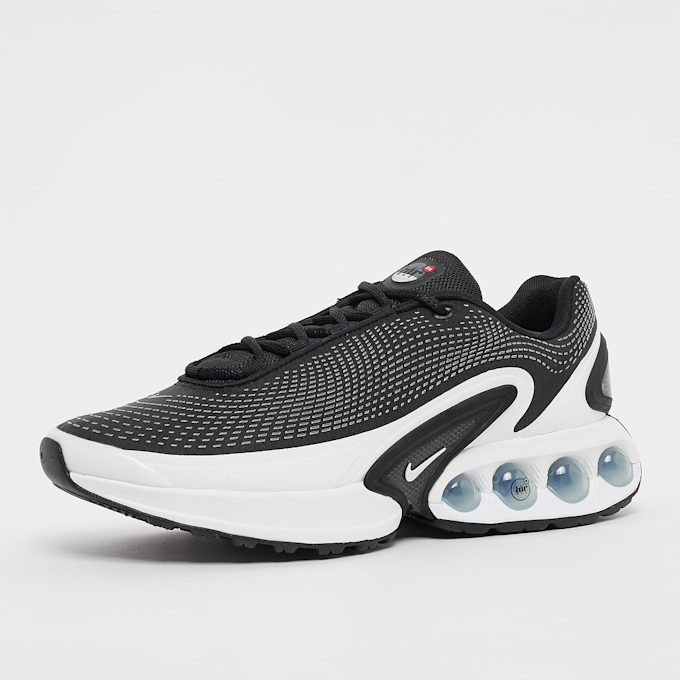 Nike Air Max Dn schwarz 31246 2