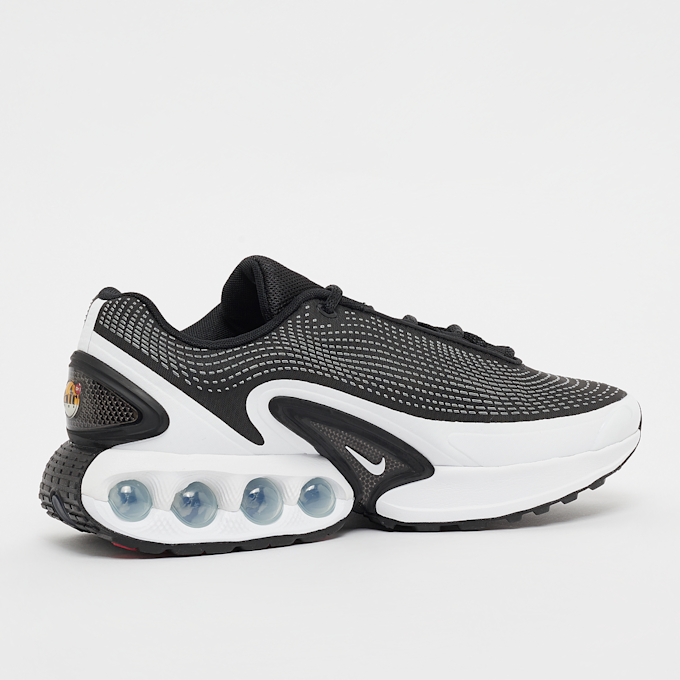Nike Air Max Dn schwarz 31246 3