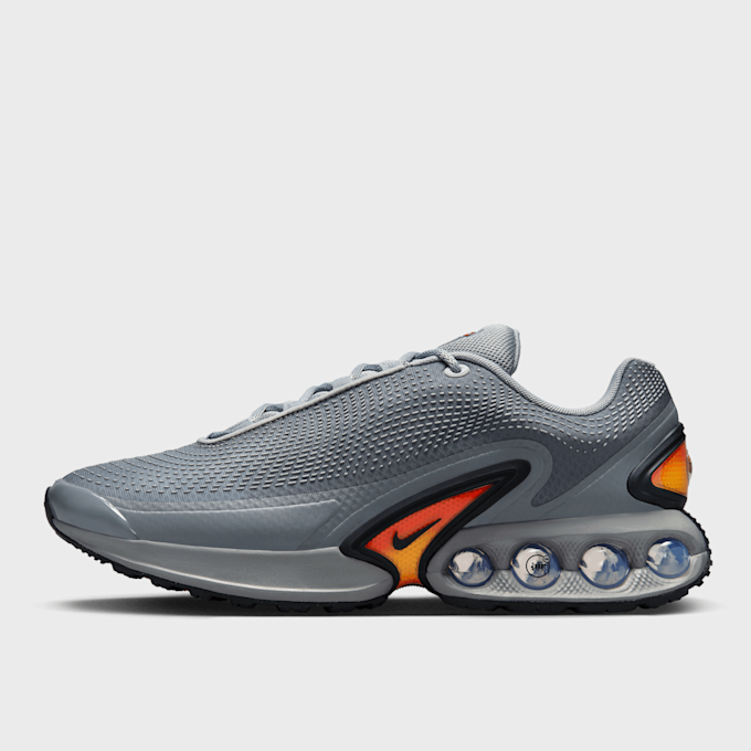Nike   Air Max Dn siva 31251 1