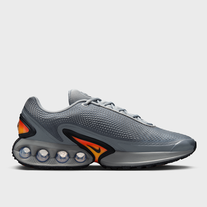 Nike   Air Max Dn siva 31251 2