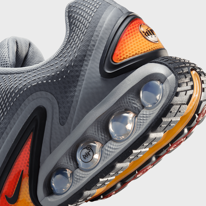 Nike   Air Max Dn siva 31251 8