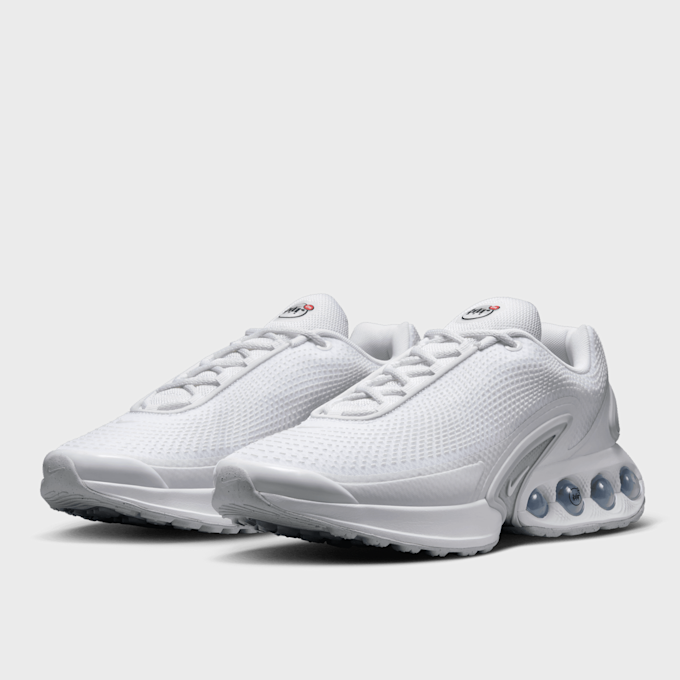 Nike   Air Max Dn branco 31254 4