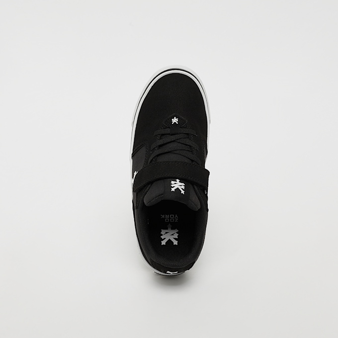 Zoo York Pyramid Enfants noir 31255 5