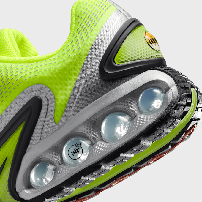 Nike   Air Max Dn amarelo 31258 6