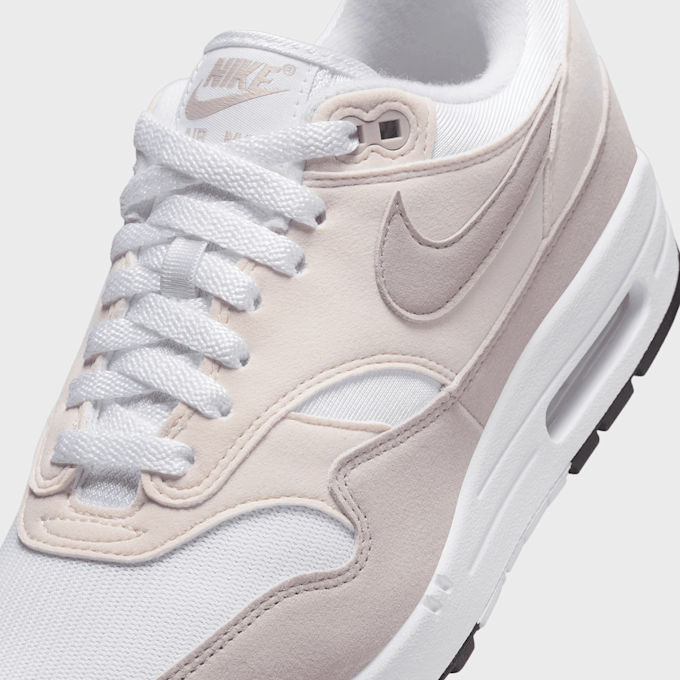 Nike   Air Max 1 beige 31259 7