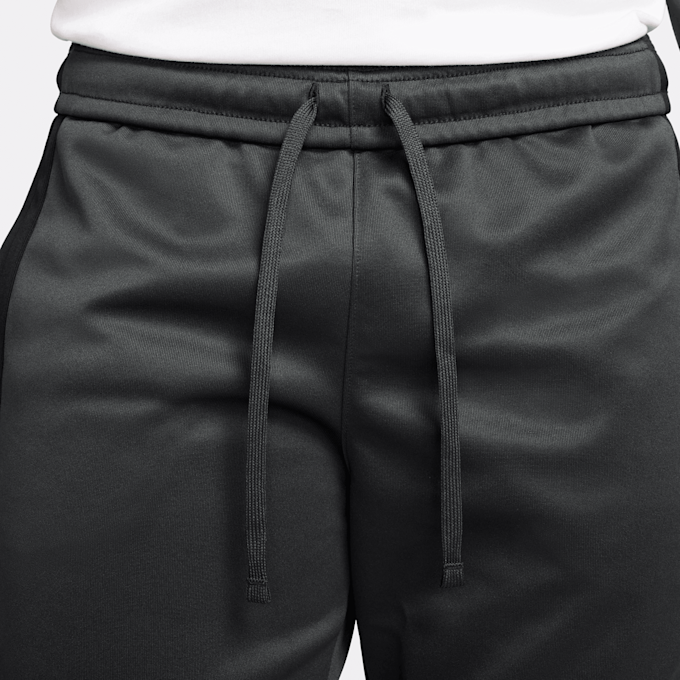 Nike Sportswear Swoosh Air Shorts Poly-Knit siva 31261 3
