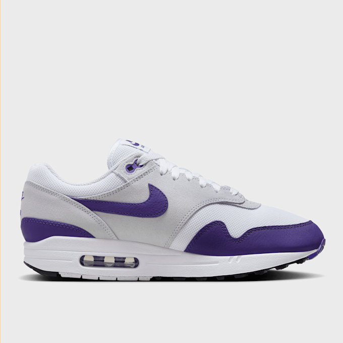 Nike   Air Max 1 SC pourpre 31271 2