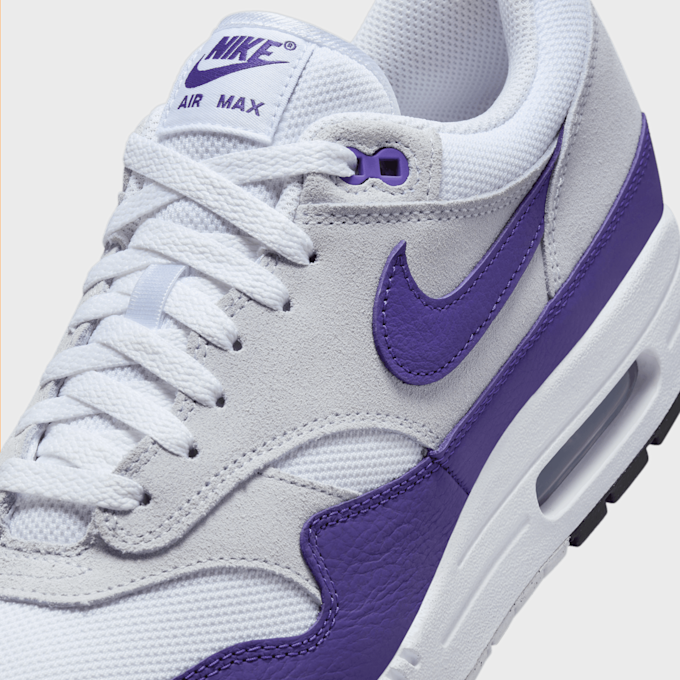 Nike   Air Max 1 SC pourpre 31271 7