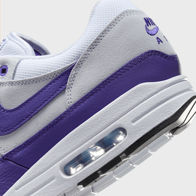 Nike   Air Max 1 SC pourpre 31271 8