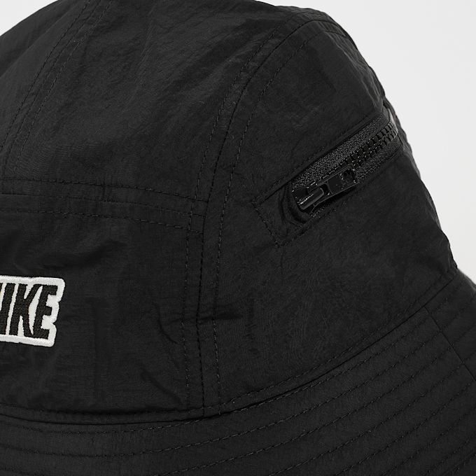 Nike   Apex Bucket Hat noir 31272 4