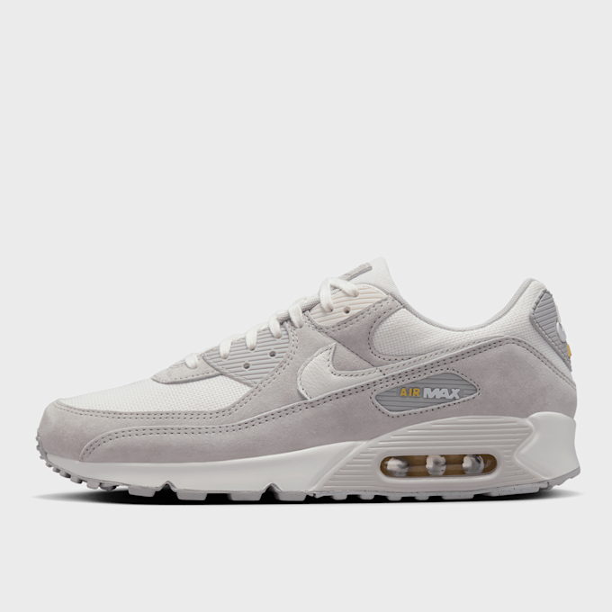 Nike   Air Max 90 grijs 31289 1