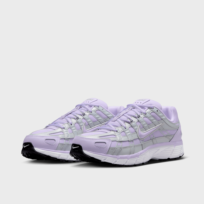 Nike P-6000 lila 31316 4