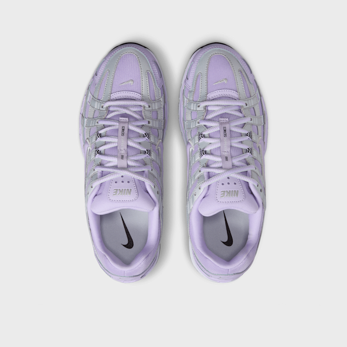 Nike P-6000 lila 31316 6