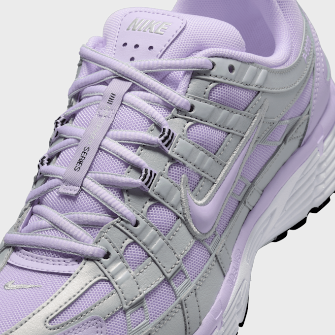 Nike P-6000 lila 31316 7